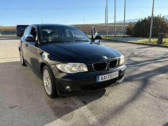 Bmw 118d