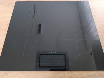 Indukčná varná doska