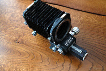 Pentax K Auto bellows M