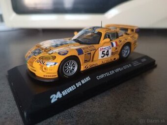 1:43 Chrysler Viper
