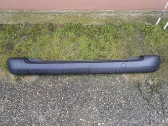 Peugeot 207sw naraznik