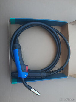 Zvárací horák pre co2 zváračku