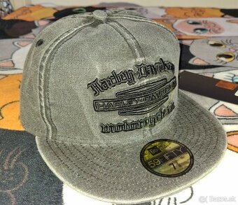 Šiltovka Harley Davidson