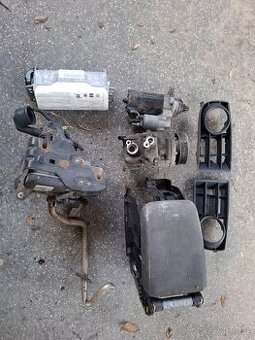 Vw golf 5 nahradne diely