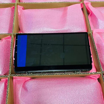 Display 9,2 pre VW 5G6919606D