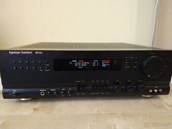 Harman Kardon AVR20 II