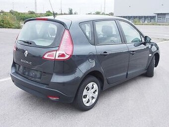 Náhradní díly Renault Scénic - Scénic 3