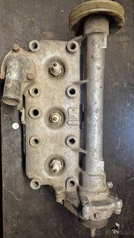 Predám hlavu motora Wartburg 353