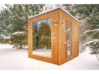 Sauna Relax Premium Mini 240x240