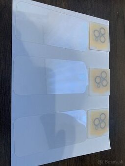 Iphone 13 pro ochramné sklo