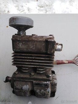 Kompresor škoda 706