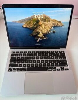 Apple macbook M1, 8 GB ram, 256GB SSD