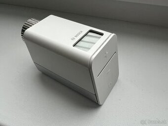 Bosch inteligentná termostatická hlavica