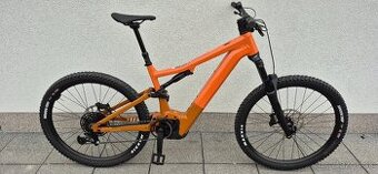 Elektrobicykel Focus SAM² 6.7 ,29",vel.46 cm,nový 0km