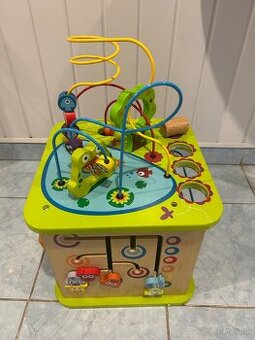 Predám hraciu kocku Hapr