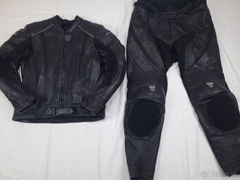 Probiker PRX-8 dámska dvojdielna moto kombinéza 44 XL