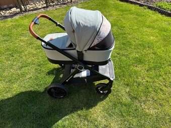 Dvojkombinácia Petite&Mars Trails 2v1