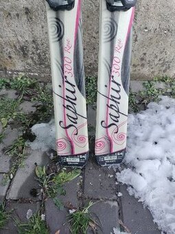 Lyže Rossignol Saphir 154cm