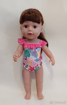 Babika Baby Born Starsia Sestricka