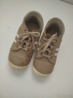 Prechodné topánky 26