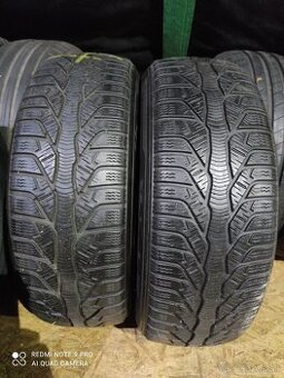 Predám zimné pneumatiky 185/60R15 84T