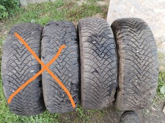 Predám 185/65 r14