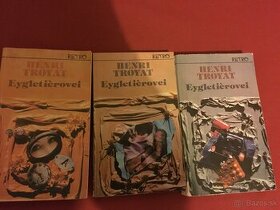 Krásne knihy z edície Retro