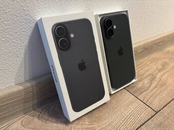 Apple iPhone 17 256gb Black