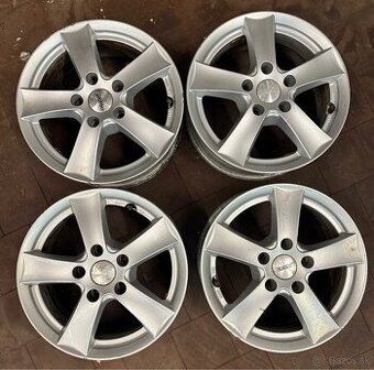 5x112 R15 aludisky dezent