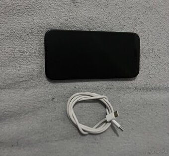 Predám Apple IPhone 15 PRO 128GB Blue Titanium