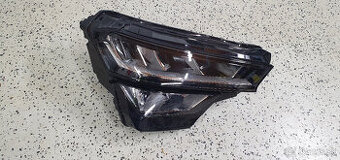 škoda kodiaq lift 21 p.p. full led svetlo