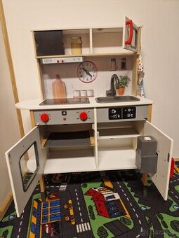 Detská kuchynka