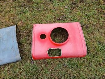 Kapota zetor super50