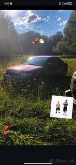 Audi A4 B6 1.9 TDI 96 kW – na náhradné diely