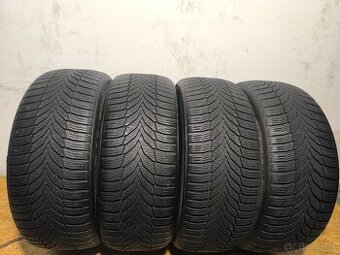 225/50 R17 Zimné pneumatiky Nexen Winguard 4 kusy