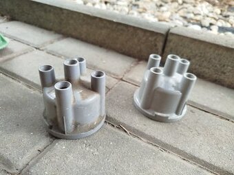 Rozdelovac skoda 1203