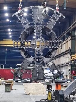 Hladam pracu ako zvarac co2 135