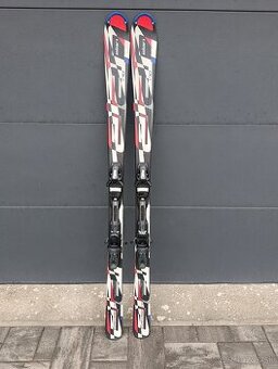 LYŽE ELAN EXAR E RISE 170 CM