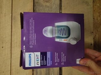 Ohrievač mlieka Philips