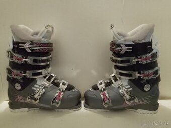 velkost 38 (24 cm) damske lyziarky NORDICA