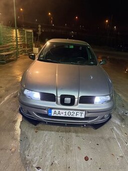 SEAT Leon 1M  1.9 TDI
