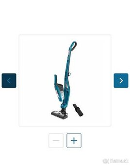 Predám nový tyčový vysávač ROWENTA