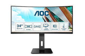 Monitor AOC 34"