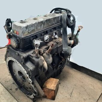 Predám motor Volkswagen LT 28-46 2.8 TDI kód: ATA AGK