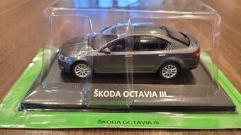 Skoda octavia 3