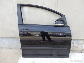 VW golf plus predne prave dvere