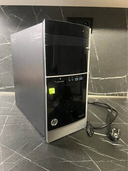 Stolný PC HP Pavilion 500