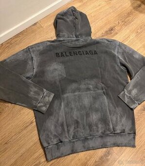 Balenciaga mikina