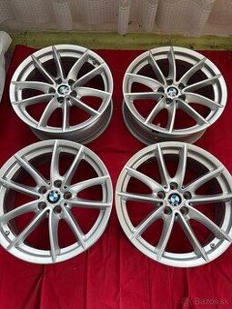 Original BMW 5x112 r18
