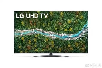 LG65 WebOS TV UK6300MLB